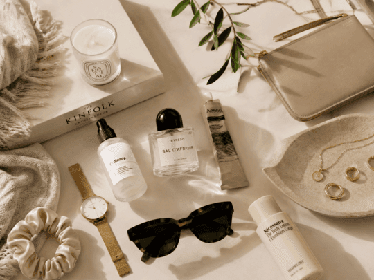 Quality Utopia lifestyle collection