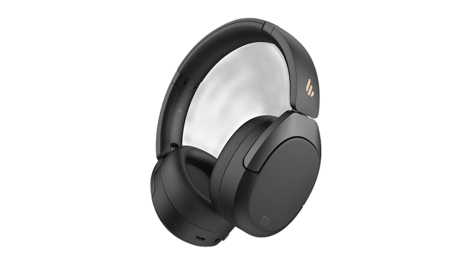 W830NB trådlösa over-ear hörlurar