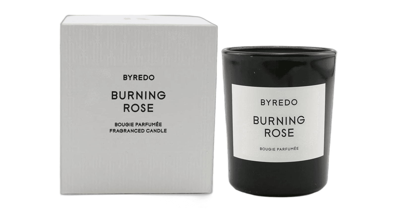 Byready Scented Candles/Fragranced Candle