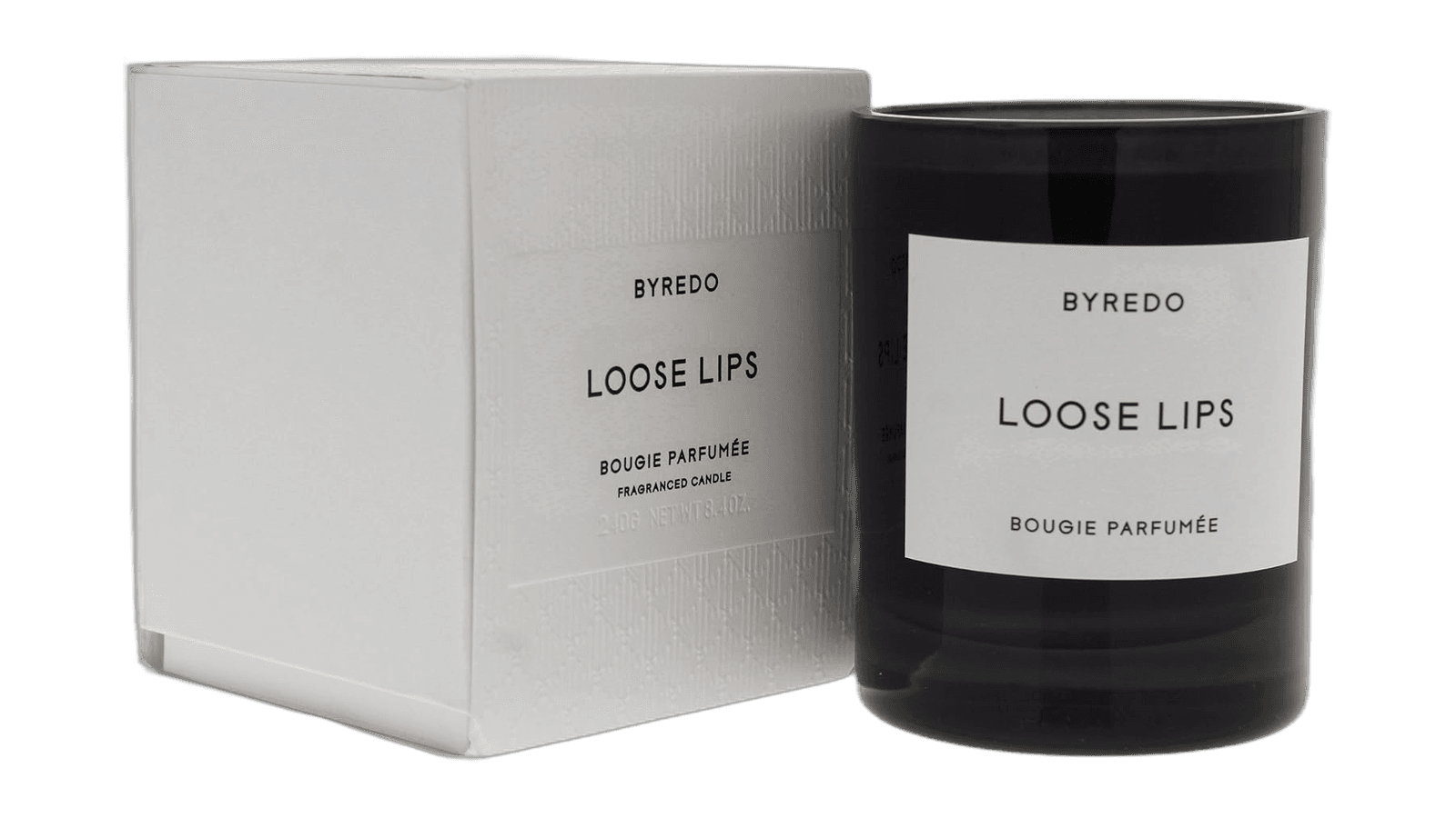 Scented Candle - Loose