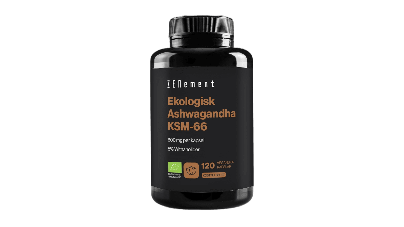 Ashwagandha KSM