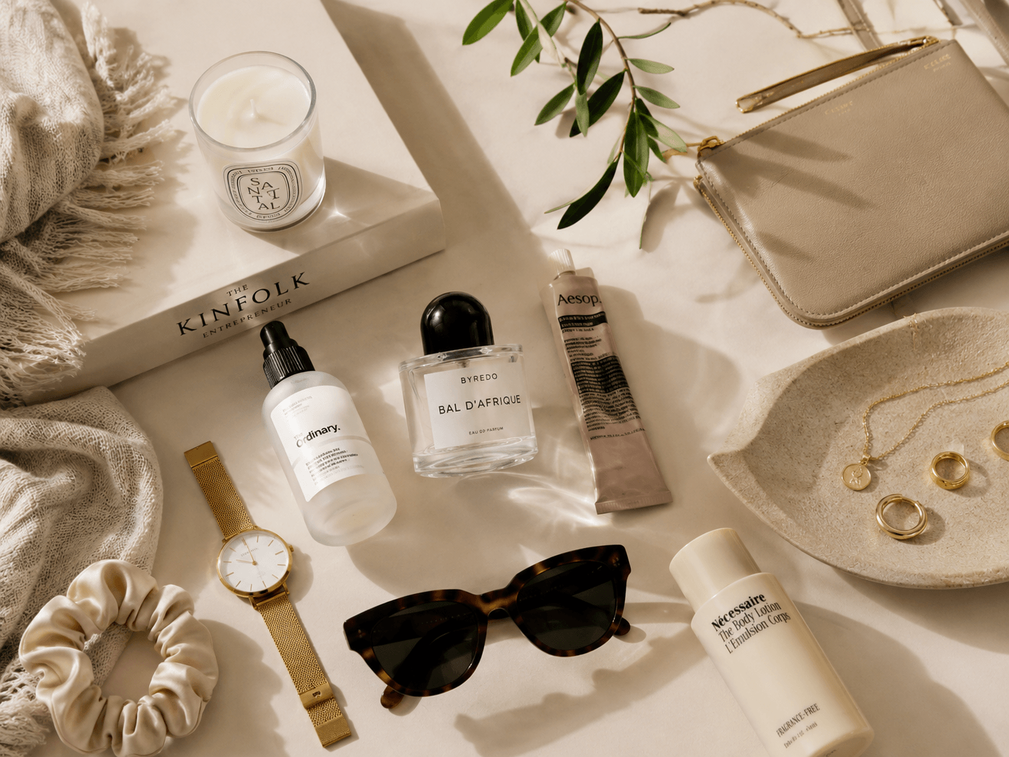 Quality Utopia lifestyle collection