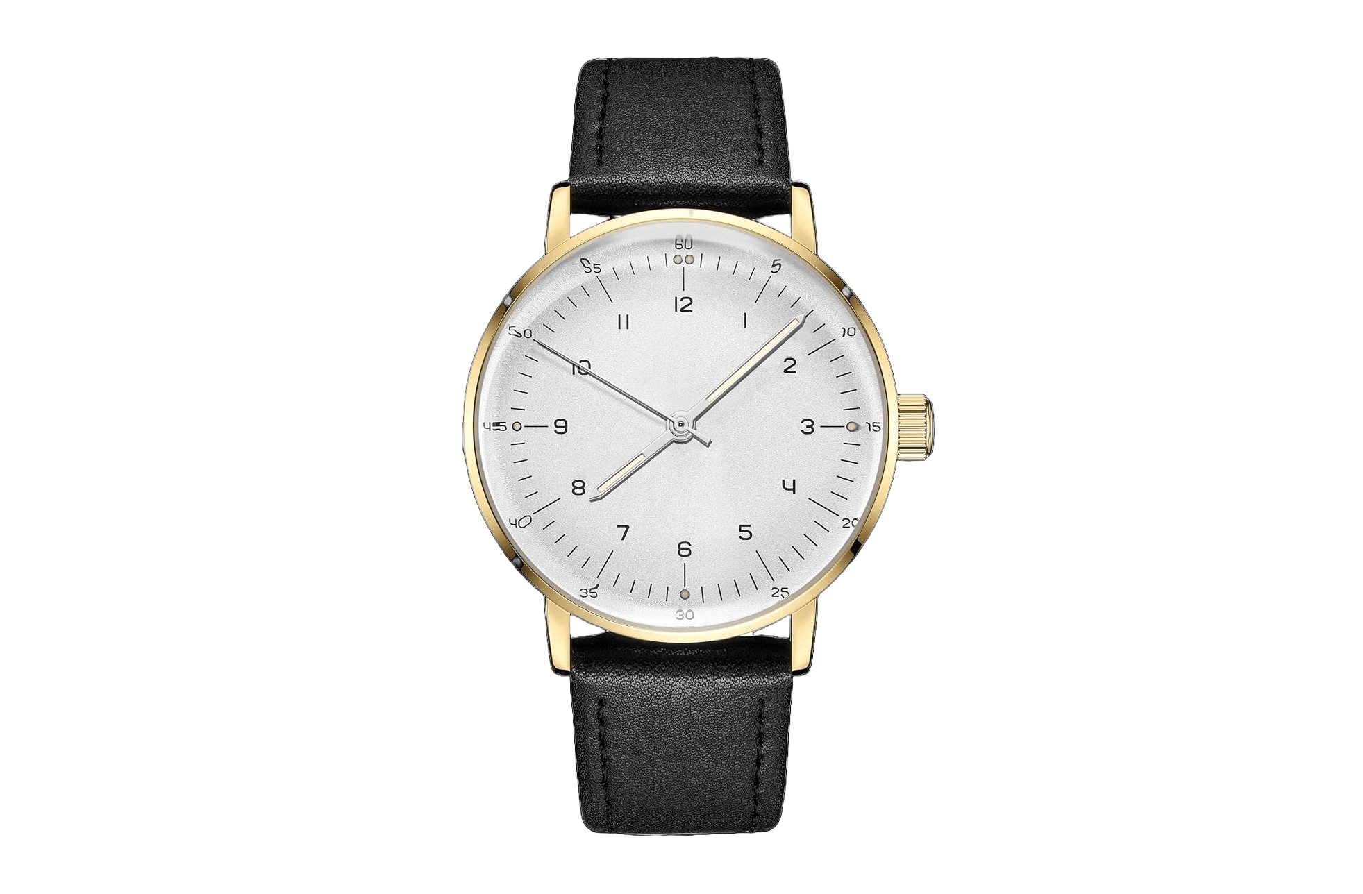 Vintage Mechanical 40mm