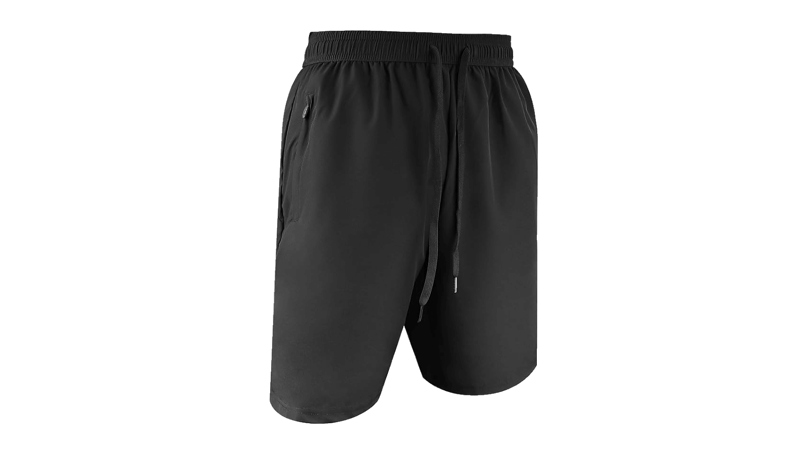 AOMIG Running Shorts - Zipper pockets